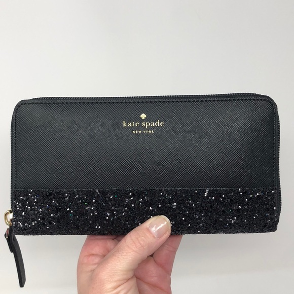 Nwt Kate Spade Neda Greta court wallet - Picture 8 of 8
